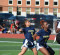 FHS Sports: Lady Warriors Flag Football Team Captures First Big Central Tourney Championship