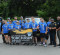 FTPD Participates In Annual Torch Run For NJ Special Olympics