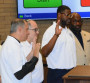 Police Chaplains Sworn In At Council Meeting