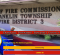 2023 Fire Commissioner Salaries Approved By Township Council