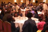 Martin Luther King’s Legacy Celebrated At Annual Scholarship Breakfast