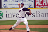Somerset Patriots Welcome Back Pitcher Mike Solbach