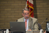 Township Budget Introduced, Road Projects, Sidewalks Survive
