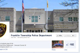 Township Police Now On Social Media