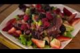Cooking Today: Fresh Berry Salad