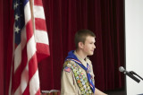 FR&A Pictorial: Boy Scout Troop 154 Adds One More To Eagle Scout Roll