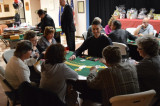 FR&A Pictorial: SCFA Casino Night Nets $3,000