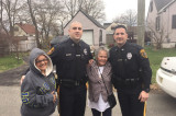 Spruce Street Fire Victims Thank Their ‘Angels’