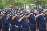 FTPD Youth Academy Gives Students A Taste Of Life In Blue