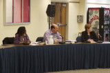 Seamon, Steele Decide Against School Board Re-Election Bid