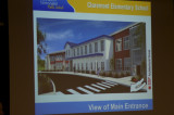 School Board Approves Claremont Road School Design