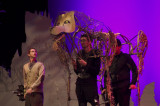 Photos: FHS Players Set ‘The Lion, The Witch & The Wardrobe’ For Weekend Performances