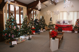 Holiday Decorators Sought For Annual Festival Of Trees