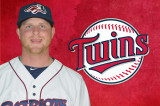 Somerset Patriots Reliever Buddy Boshers Signed By Minnesota Twins