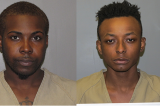 Robbery At Rutgers Plaza Results In Two Arrests, Including Township Man