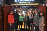 Township Hosts First PJ Cavanaugh’s In New Jersey