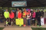 FR&A Gallery: Pups Strut Their Stuff In ‘Paws For A Cause’ Fund Raiser