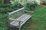 Tribute Benches, Trees Available In Somerset County Parks