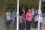 Bunker Hill Environmental Center Re-Opened To Township Students