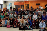 Township Students Participate In Program Sponsored By Commission On Status Of Women