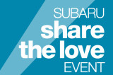 Flemington Subaru Participates in ‘Share The Love’ Campaign