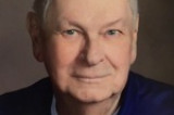 Life Stories: The Rev. Walter Carlson, 82, Army Veteran, College Counselor