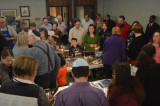 Public Menorah Lightings  Help Commemorate Hanukkah