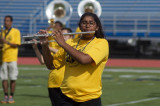 FHS Warriors Marching Band Breaks Camp, Ready For The Season