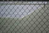 School Board Awards Contract For Complete Rebuilding Of FHS Tennis Courts