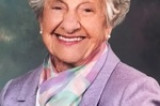 Life Story: Angela Palmitessa Leccese, 108; Former Somerset Resident
