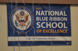 Cedar Hill Prep School Celebrates ‘National Blue Ribbon’ Designation