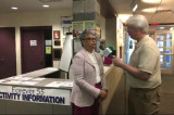 FR&A Video: Rep. Bonnie Watson Coleman Announces Re-Election Bid