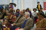 Somerset County Democratic Black Caucus Holds Black History Month Celebration In Franklin