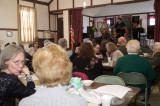 East Millstone Historic Society’s Annual Meeting Features Music, Food