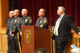 Safety Concerns Addressed By School, Police Officials At Symposium