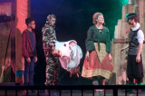 Updated: Franklin High School Players Ready ‘Into the Woods’