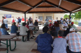 Photo Gallery: Township Democrats Hold Annual Picnic