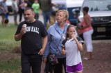 MacAfee Road School Students, Parents Meet For Ice Cream Social