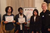 Updated: FHS Students Win Awards At LWV ‘Y Vote’ Essay And Video Competition