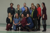 Hillcrest School ‘Future Ready’ Team Honored By Board Of Education