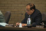 Prasad Censured; Council Staves Off Last-Minute Attempt To Weaken Admonishment