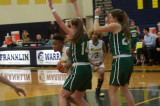 FHS Sports: Lady Warriors Continue Undefeated Season With 69-36 Win Over Ridge