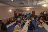 Masjid-e-Ali Mosque Hosts Community At Iftars