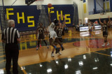 FHS Sports: Lady Warriors Fall To Watchung Hills, 64-54