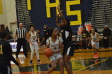 FR&A Photo Gallery: Lady Warriors Dominate Shabazz, 91-6