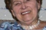 Life Story: Doris Lysenko, 89; Co-Founder Of Cedar Hill Swim Club