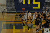 FR&A Sports: Lady Warriors Eliminated From Somerset County Tournament
