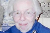 Life Story: Elizabeth A. ‘Betty’ Havey, 97; Former President Of Cedar Wood Women’s Club