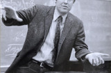 Life Story: John O’Neill Lenaghan, 88; Former Rutgers History Professor