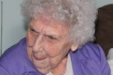 Life Story: Jean Hambling, 91; Niece Lives In Somerset